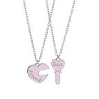 Key Necklace 1
