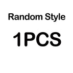 Random Style 1PCS