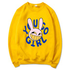 BJ5260A-wumao-yellow / S