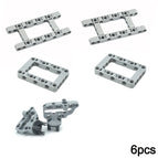 6pcs