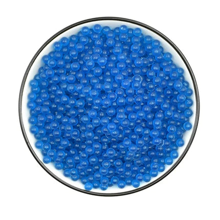 Refill Pack 300Pcs/bag 36 Colors 5mm Water Beads Spray Magic Beads Educational 3D Puzzles Accessories for Children Toys