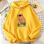 Yellow / Asian XXL