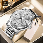 Silver white / China Mainland