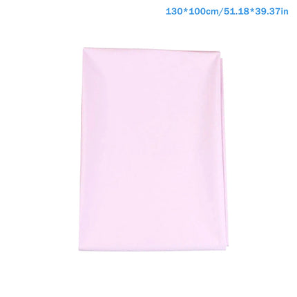Waterproof Sex Sheets Wetlook Bed Cover for Couples Adult Game Lubricants Compatible Flirt Bondage Tool for Wet Play