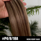 P4-8-18A / 35%-45% / 22 inches 55cm 50g|12 Months+