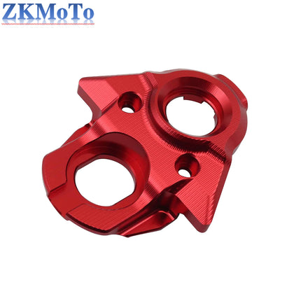 For Segway X160 Segway X260 Surron Light Bee X S Sur-Ron CNC USB Switch Ignition Key Case Mount Cover Electric Dirt Bike Parts