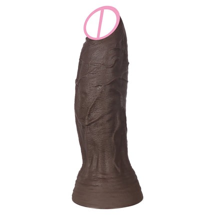 Huge Anal Plug Dildos Monster Muscles Silicone Thick Dildo For Women Men Suction Cup Sex Toys Prostate Massage Realistic Penis