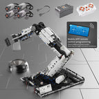 Mechanical arm / no original box