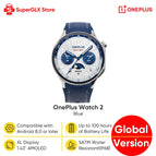 Blue / Global Version / China Mainland