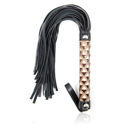 3 Colors Leather Spanking Fetish Whip Flogger Sex Toys For Couples Sexy Policy Adult Games Flirt  Erotic Products