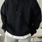 black / M