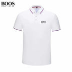WHITE / L