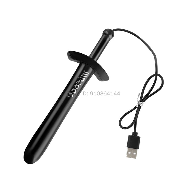 USB Heating Rod Rapid Heating Degree for Sex Dolls Silicone Vagina Pussy Sex Toys Accessory Male Masturbation Aid Warmer Stick