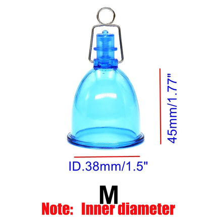Male Sex Toy,Silicone Sleeve For Penis Enlargement Pump Vacuum Cup Extender Penis Stretcher Clamping Kit Replacement Accessories