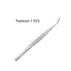 Tweezer 1PCS / China Mainland