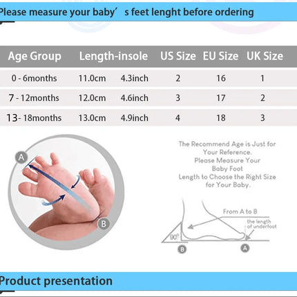 VALEN SINA  Newborn Baby Shoes Yellow Baby Girl Shoes Girl Classic Bowknot Sole Anti-slip PU Shoes First Walker Toddler Shoes