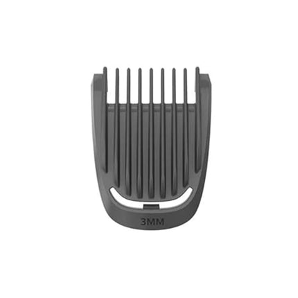 1mm,3mm,5mm,7mm Guards comb for Philips Norelco Multigroom trimmers MG7790 MG7791 MG7796 MG9730