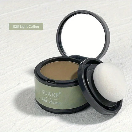 Wholesale Hairline Repairing and Powder - Hair Forehead Hairline Replacement Contouring Shadow Filling Makeup Tool