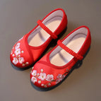 Size 28/insole length 16.9cm / 665 Red