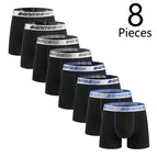 B36-8pcs-black-pak1 / 2XL