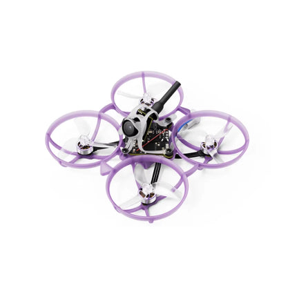 BETAFPV Air75 II Brushless Whoop Quadcopter 5IN1 II FC ELRS 2.4G Racing Freestyle Drone with LavaⅡ 480mAh 1S 95C Battery