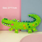 crocodile
