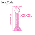 pink-XXXXL