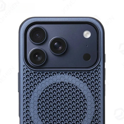 iPhone Magnetic Case / Coque Magnétique iPhone