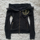 black / XXL