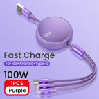 purple / 1.2m