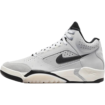 Nike Official Authentic AIR FLIGHT LITE MID Men's Retro Basketball Shoes FJ2949-001