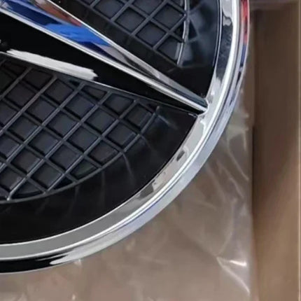 Car Stickers Car Sticker 3D Mirror Front For W205 W212 W213 W204 ML W166 CLA C117 A W176 W177