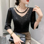 2 Black / XL