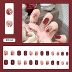 R654 Have Stickers