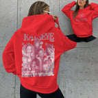 Red / XS