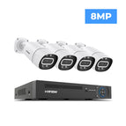 8MP 4PCS Camera / Russian Federation / 4T