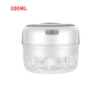 White 100ML