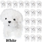 White / China Mainland / 24 PCS