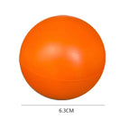 Orange SqueezeBalls