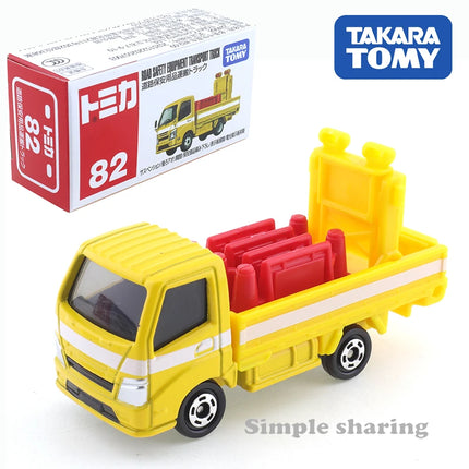 Takara Tomy Tomica No.79-No.120 Cars Hot Pop 1:64 Car Alloy Toys Motor Vehicle Diecast Metal Model for Children
