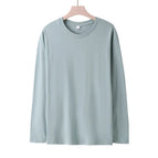 25C01-Light Blue / Asia 5XL Fit 88-95kg