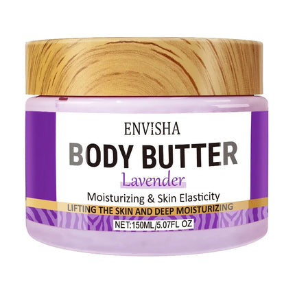 Skin Care Strawberry Face and Body Butter Lotion Cream: Whitening, Deeply Moisturizing, Brightening, Melanin Removal, Elasticity, Lifting