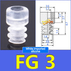 FG3 White