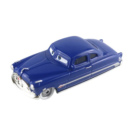 Pixar Cars Diecast Toys / Voitures Pixar Cars Métal