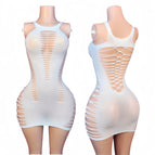 White / One Size