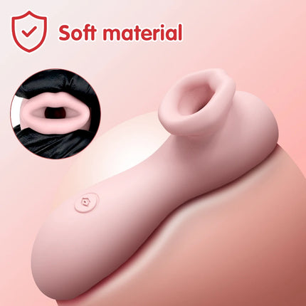 9 Modes Clit Sucker Vibrator for Women Vacuum Sucking Nipples Clitoris Stimulator Female Masturbator Adult Sex Toy for Women 18+