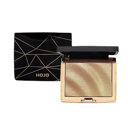 3Colors Facial Highlighter Makeup Palette Face Lasting Glow Brighten Contour Shimmer Powder Illuminator Highlight Cosmetics tool