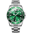 United States / green
