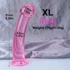 Pink-XL