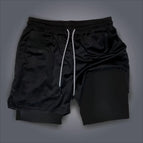 black / M